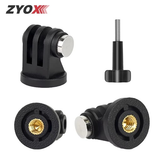 Tripod adapter mount - mount, 1/4-20