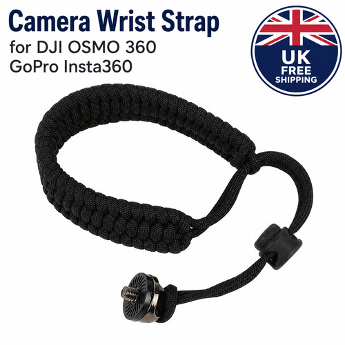 Camera wrist strap - for, dji