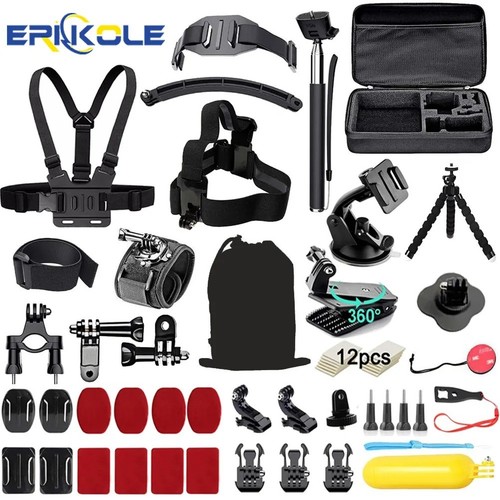 Action camera - 50, 1
