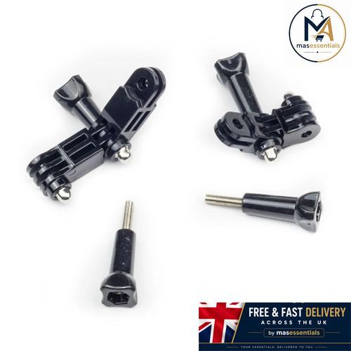 Mount adaptors for gopro - adaptors,