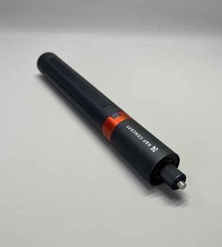 Invisible long selfie stick - long,