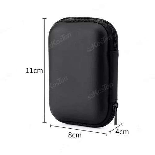 Mini storage case bag gopro - storage,