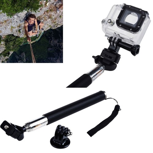 Selfie stick for gopro - selfie, 12