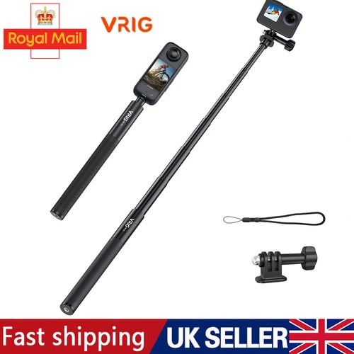 135cm action camera selfie - 135cm,