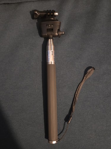 Selfie stick for gopro - stick, 12