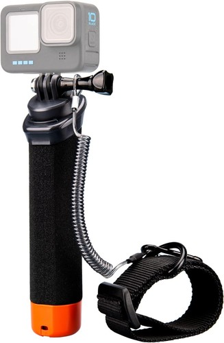 Gopro hero floating - gopro,