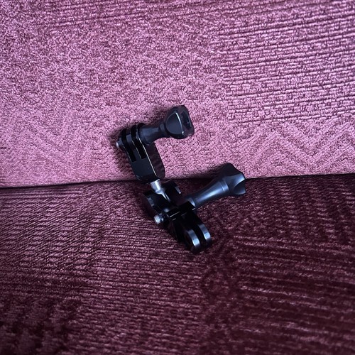 Aluminium arm mount rotatable - arm,
