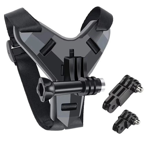 Motorcycle helmet chin strap - motorcycle,
