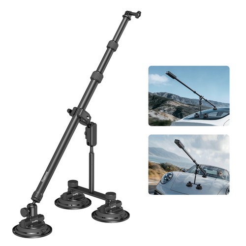 Smallrig car mount for - smallrig,