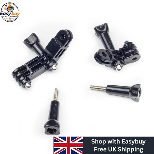 Mount adaptors for gopro - adaptors,