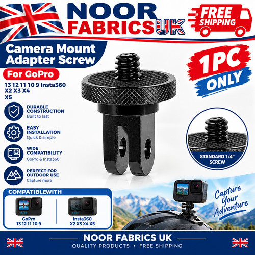 Tripod adapter 360 rotating - tripod,