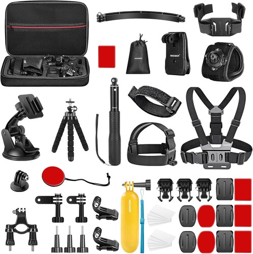 Action camera - 50,