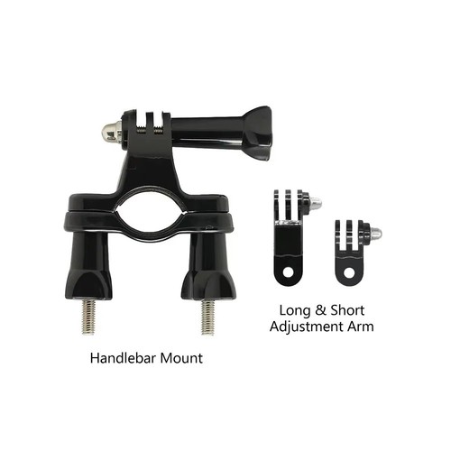 Bike motorcycle handlebar - "bike,