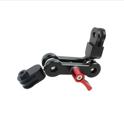 360 swivel arm alloy - 360°,