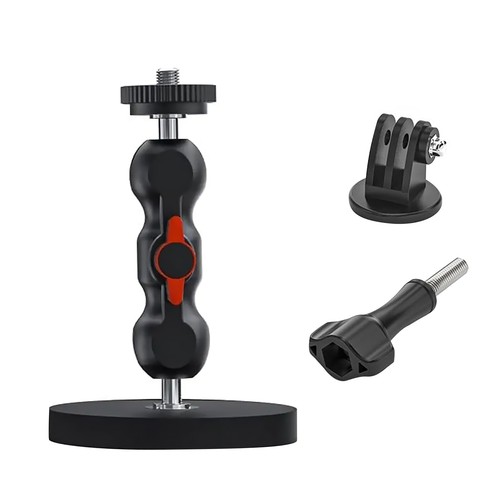 Aluminum alloy magnetic - magnetic, camera
