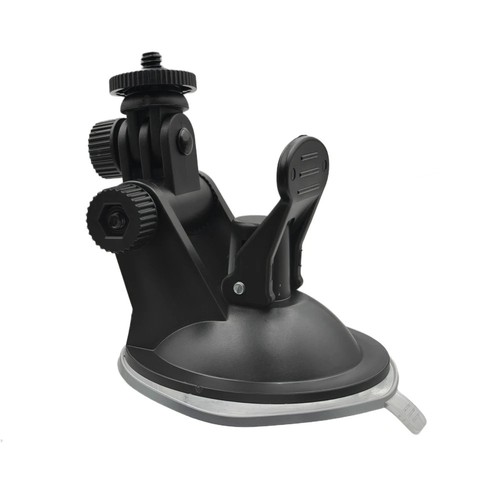 Windshield action camera - windshield,