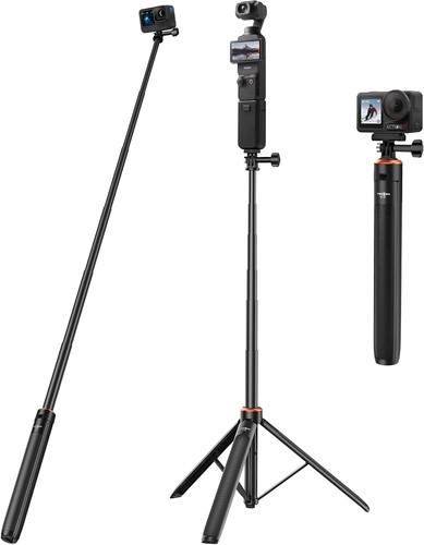 155 22 travel tripod - cm,