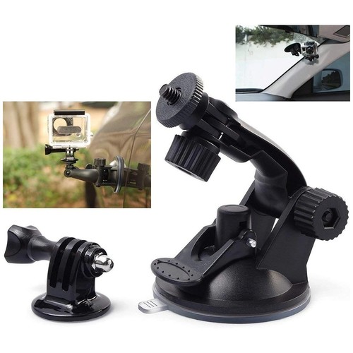 Car suction mount holder - car,
