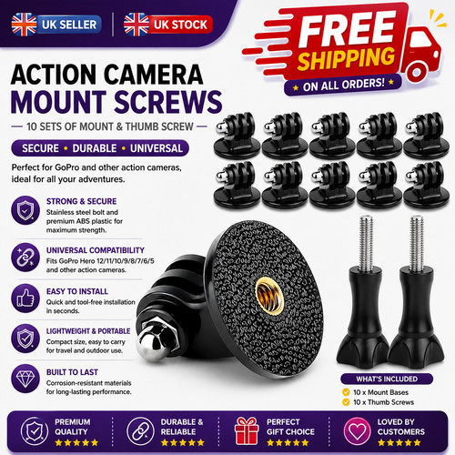 10x tripod adapter mount - adapter,