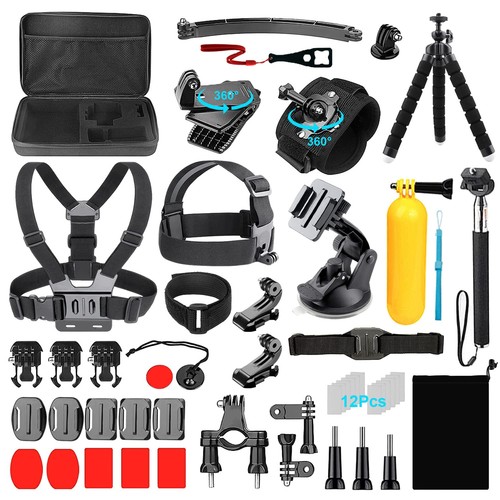 Action camera - action,