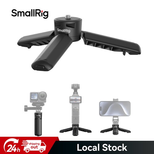 Smallrig camera tripod for dji - camera,