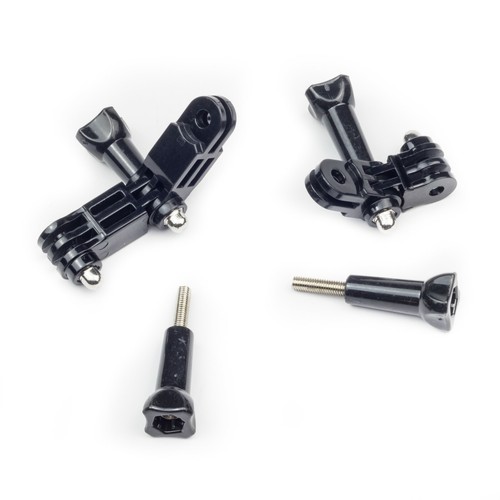 Mount adaptors for gopro - adaptors,
