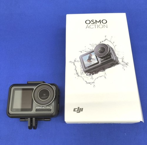 Dji osmo action - dji,