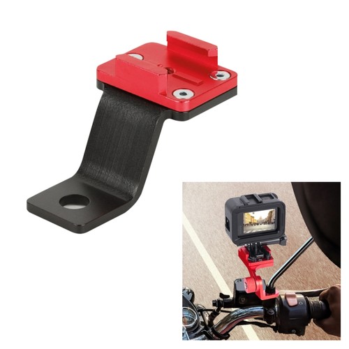 Alloy handlebar mount for - mount,