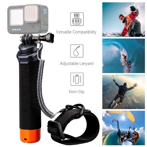Float hand grip floating - hand,