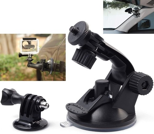 Car suction mount holder - suction, for