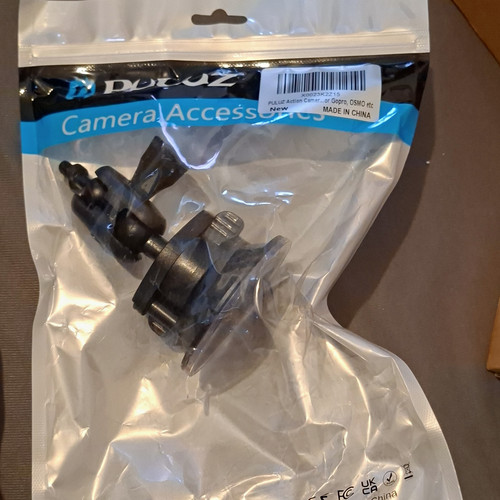 Poluz adjustable suction cup - suction,