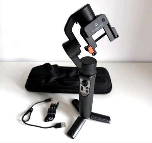 Hohem isteady pro axis - hohem,
