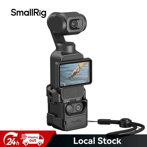 Smallrig foldable gopro mount - smallrig,