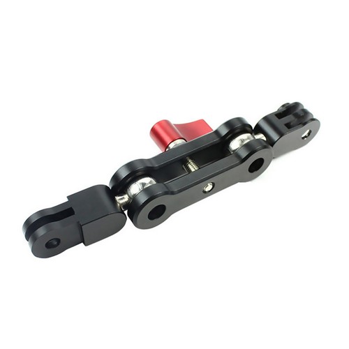 360 rotation adjustable - rotation, arm