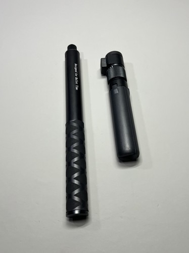 Invisible long selfie stick - long,