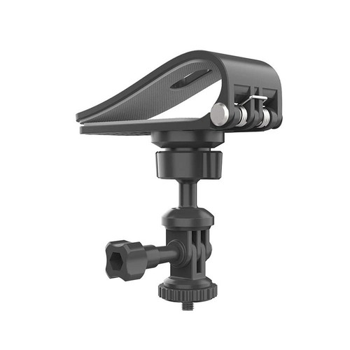 Sun visor car camera - mount, for