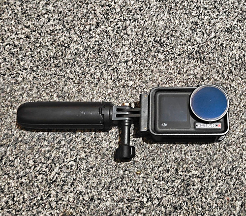 Dji osmo action - dji,