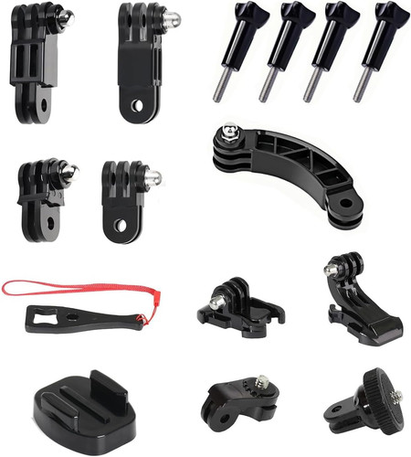 Universal action camera - action,