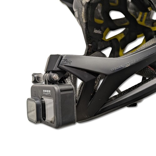 Tld troy lee stage helmet - helmet, chin