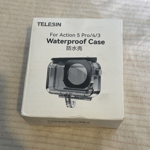 Waterproof case 45m for dji - 45m,