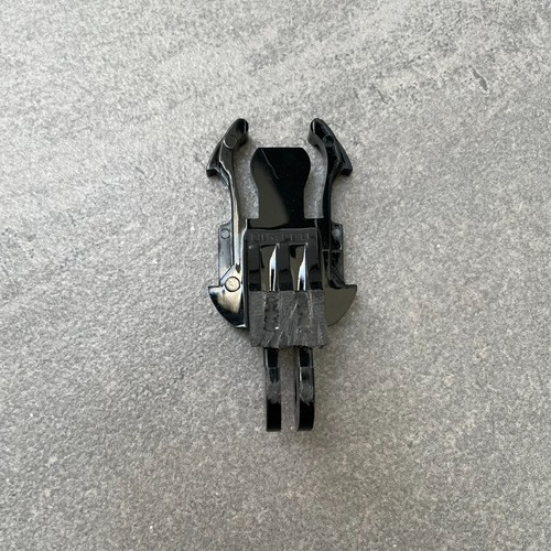 Action camera adapter - 2, prong