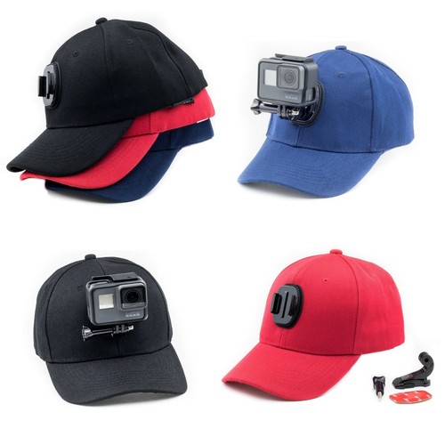 Baseball cap hat with action - cap,