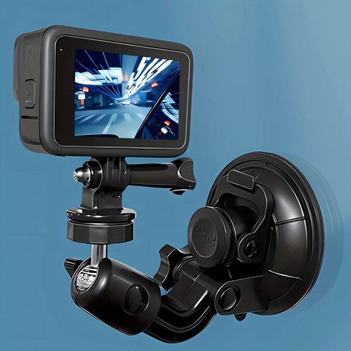Car suction cup mount - cup,