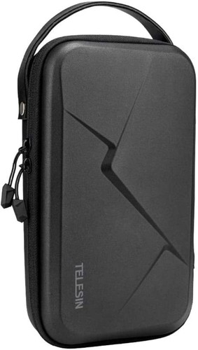 Telesin carry case for dji - telesin,