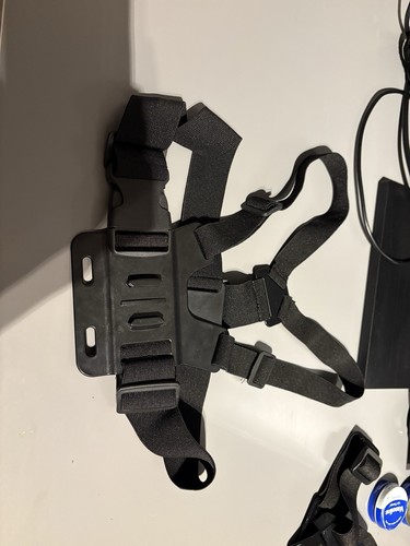 Chest strap for - gopro, hero