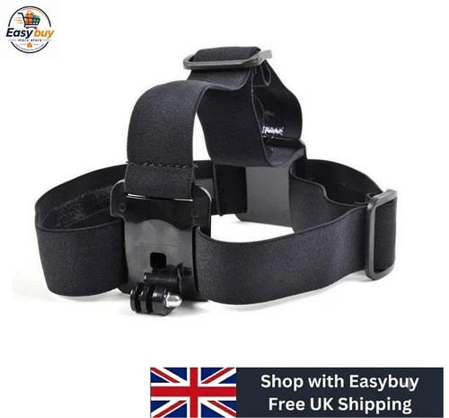 Head mount for gopro lit - lit, hero
