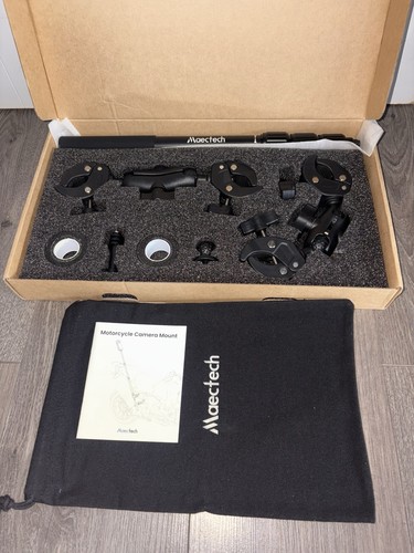 Maectech motorcycle pedal - maectech, motorcycle/pedal