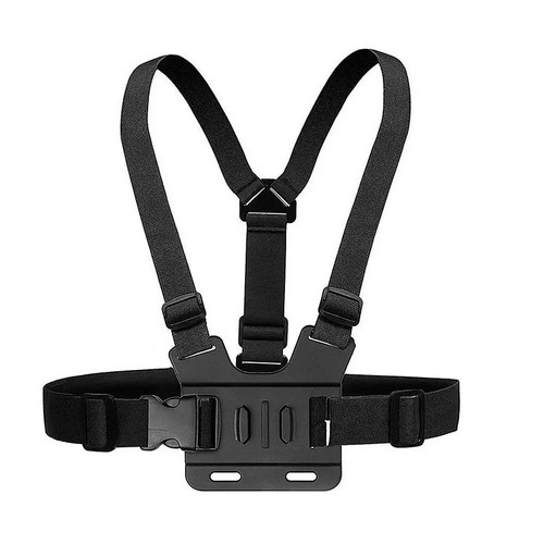 Chest strap for gopro lit - strap,