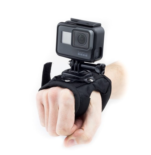 Hand mount wrist strap for - strap,