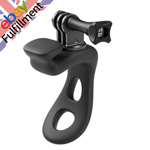 Action camera flexible mount - action,